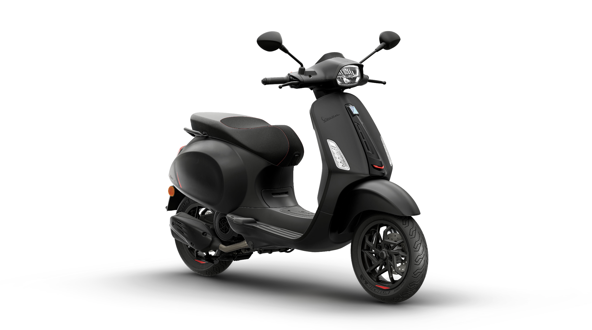 Vespa Sprint 180 E3-E4-E5-E5+ 2026 (APAC)