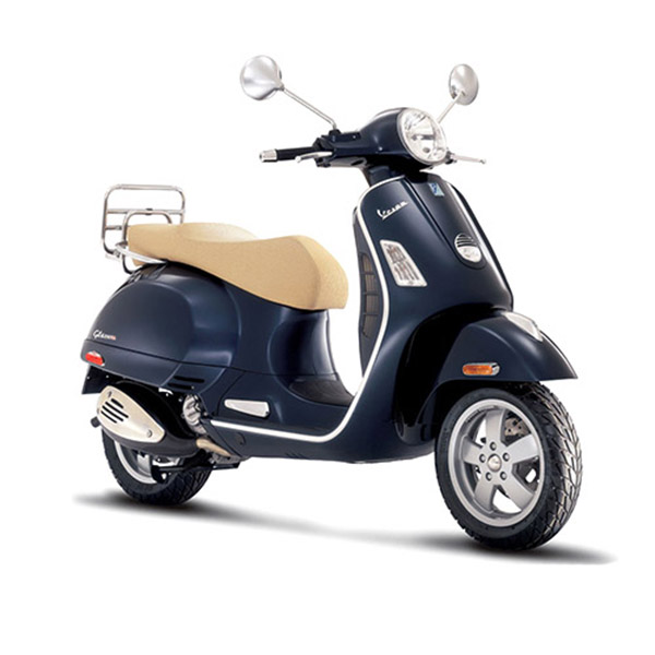 Vespa GTS 250 4T 4V ie NOABS E3 2011- 2013 (APAC)