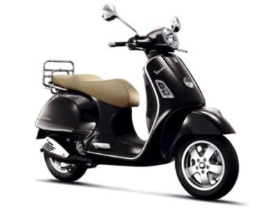Vespa GTS 250 4T 4V ie ABS E3 2005-2009 (EMEA)