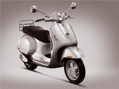 Vespa GTS 250 4T 4V ie NOABS E3 2006-2007 (NAFTA)