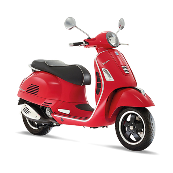 Vespa Super GTS 300 4T 4V ie ABS E3 2014-2016 (APAC) 