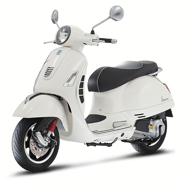 Vespa Super  GTS 300 4T 4V ie ABS E3- E4 2014-2018 (NAFTA)