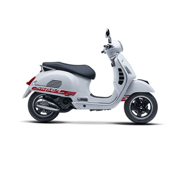 Vespa GTS Super 150 4T 3V  ie  NOABS E3 2014-2017 (APAC)