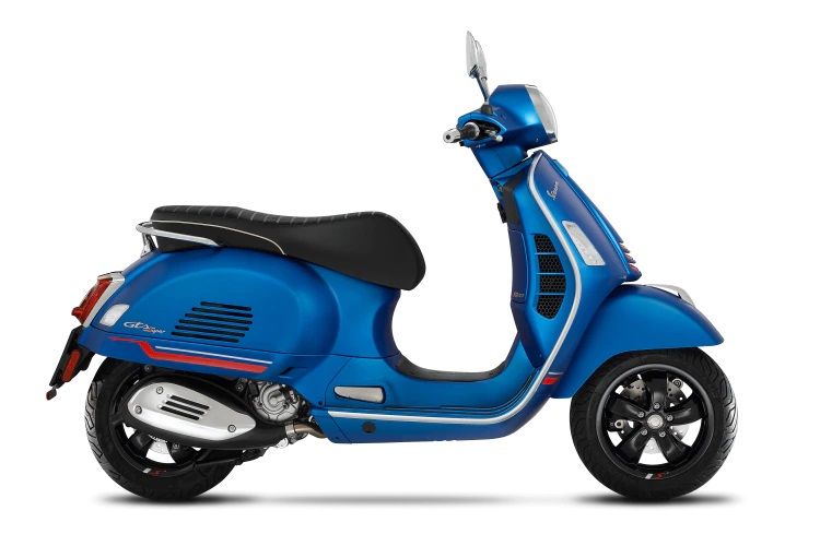 Vespa GTS 300 Super Sport My 2021 (NAFTA)