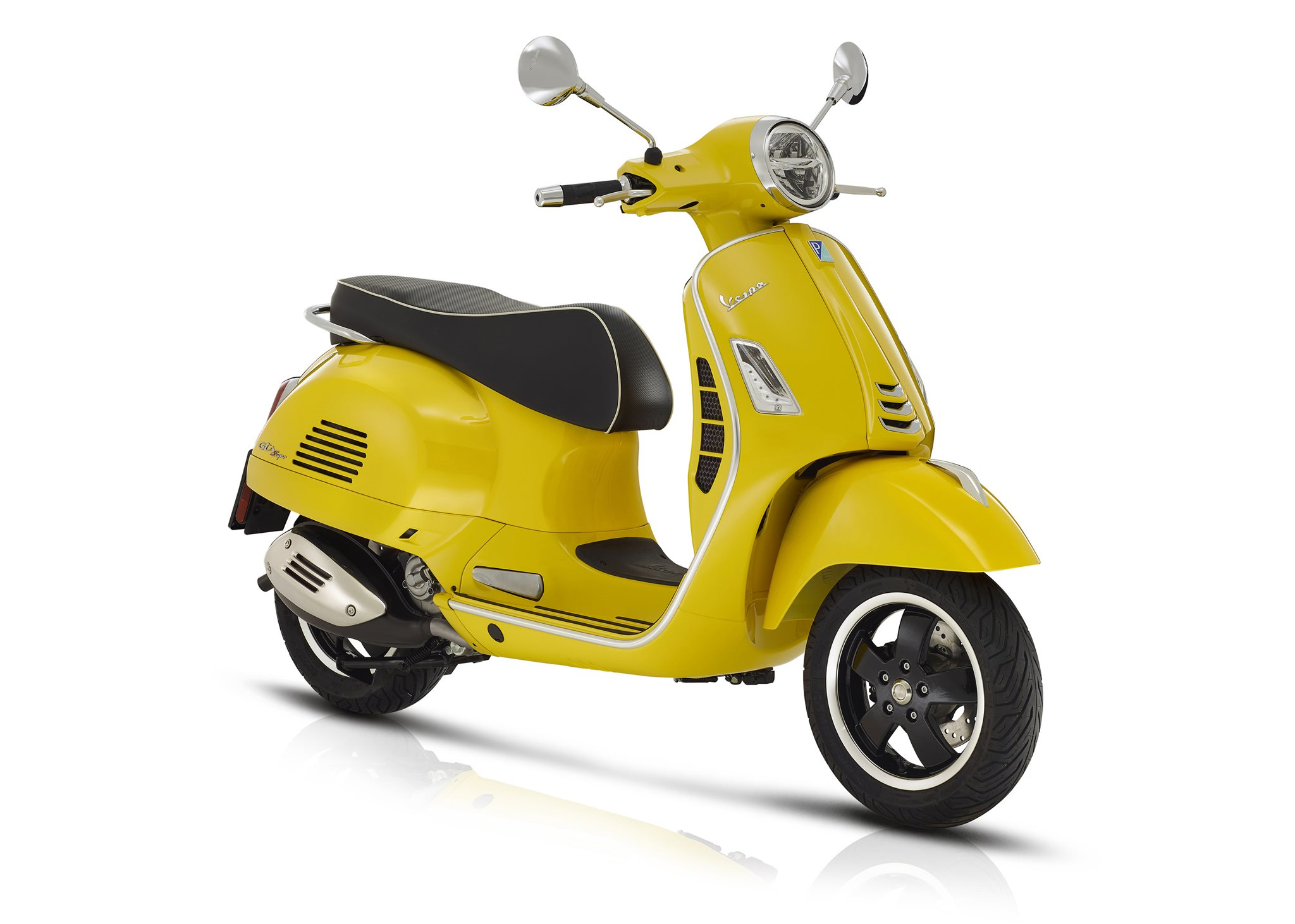 Vespa GTS 300 Super HPE 4T/4V ie ABS E4 2019-2022 (NAFTA)