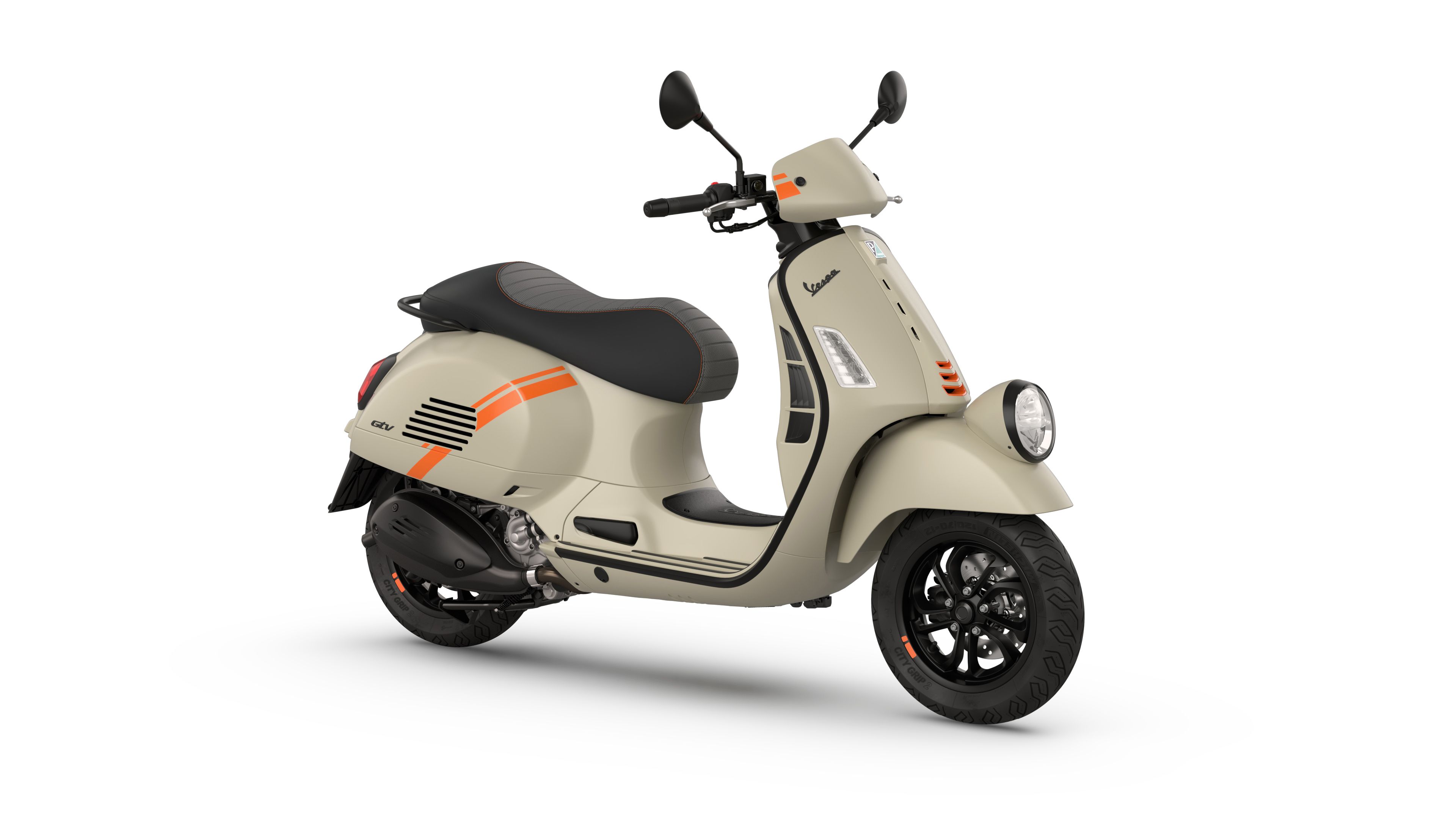 Vespa GTV 300 E3-E4-E5 ABS 2025 (APAC)
