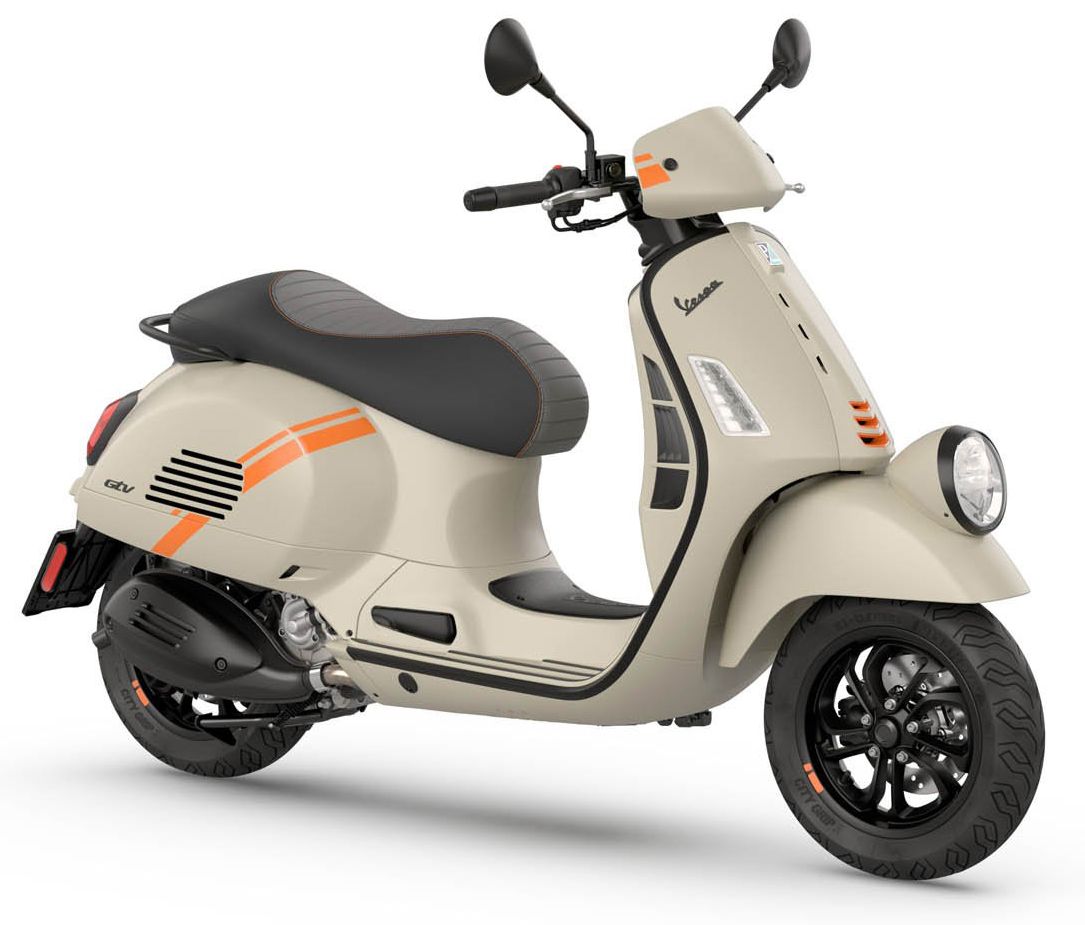 Vespa GTV 300 HPE E3-E4-E5 ABS RST 2023 (APAC)