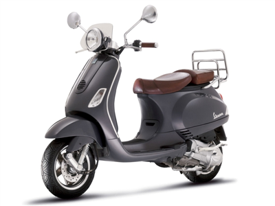 Vespa LXV 50 2T NOABS E2 2007 (EMEA)