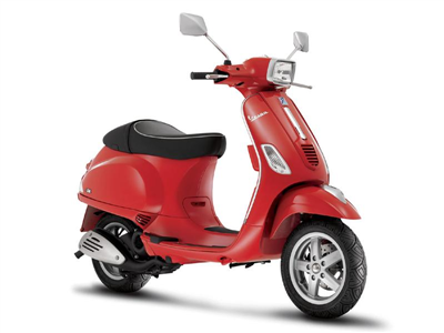 Vespa S 50 2T 25 Km/h NOABS E2 2007 (EMEA)