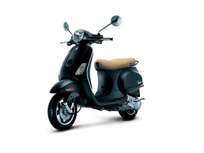 Vespa LX 50 4T NOABS E2 2008 (NAFTA)