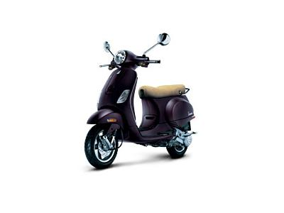 Vespa LX 150 4T 2V NOABS E2 2006 (NAFTA)