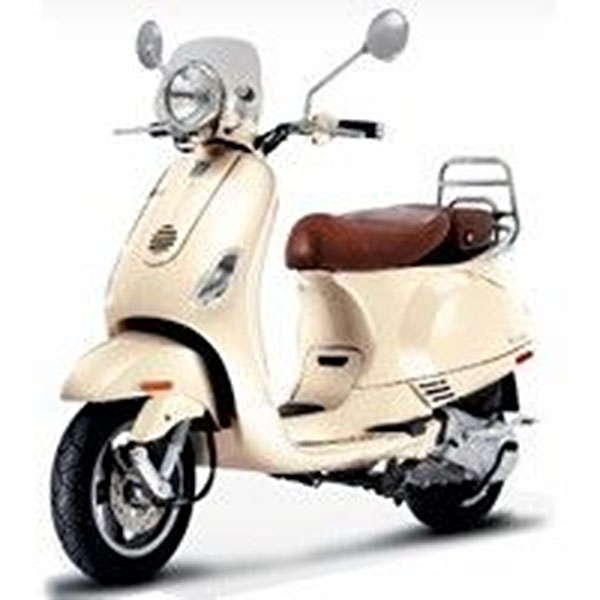 Vespa LXV 150 4T 2V NOABS E2 2009 (NAFTA)