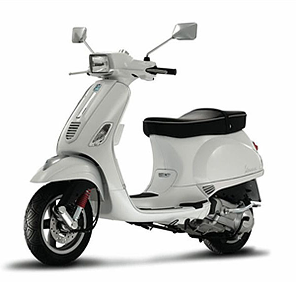 Vespa S 150 4T NOABS E3 2009-2010 (APAC)