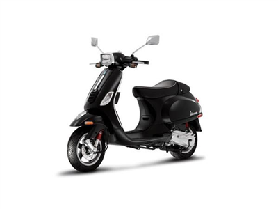 Vespa S 50 4T 4V College NOABS E2 2008 - 2014 (NAFTA)