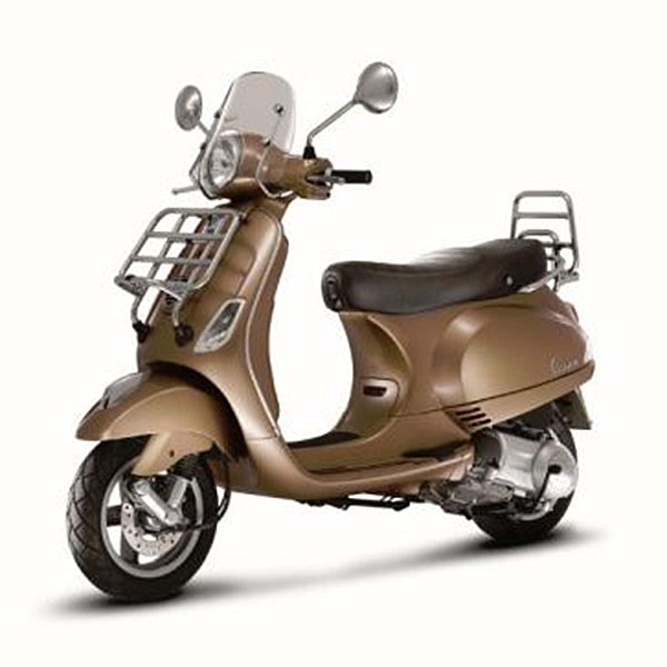 Vespa Touring LX 50 25 Km/h 4T 2V NOABS E2 2011-2012 (EMEA)
