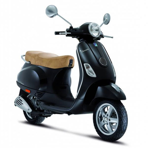 Vespa LX 50 4T 4V NOABS E2 2010 - 2012 (NAFTA)