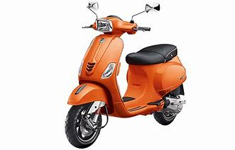 Vespa SXL 125 4T 3V 2017-2019
