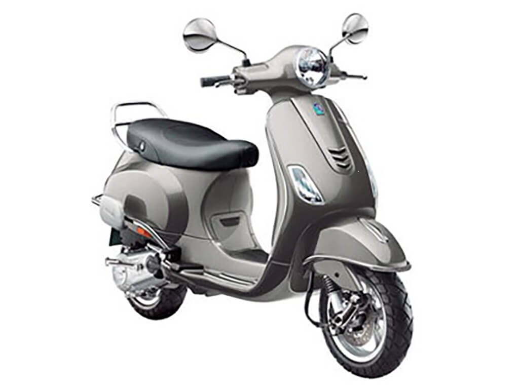 Vespa VXL 125 4T 3V 2018 - 2023