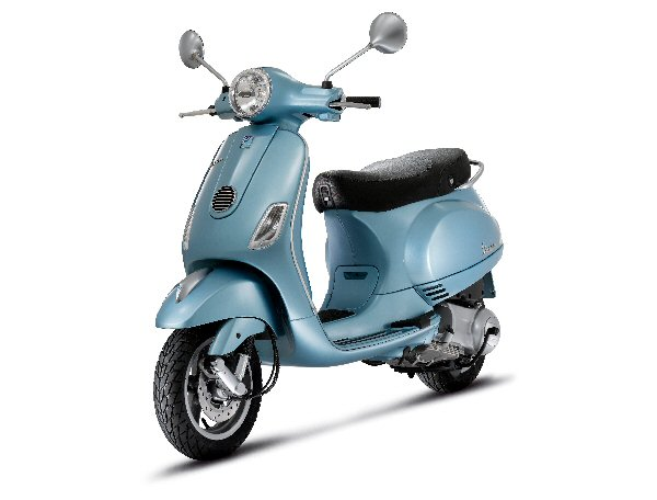 Vespa LX 125 4T ie NOABS E3 2011-2012 (APAC)