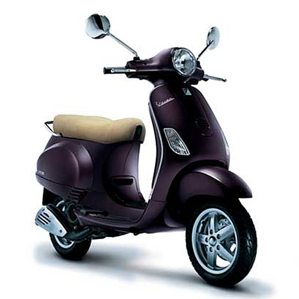 Vespa LX 150 4T ie NOABS E3 2011-2012 (APAC)