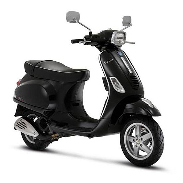 Vespa S 150 4T 2V ie NOABS E3 2011 (APAC)