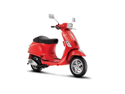 Vespa S 150 College 4T ie NOABS E3 2009 - 2013 (NAFTA)