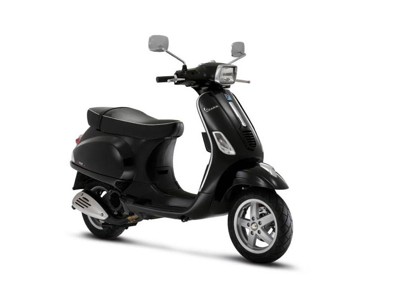 Vespa S 150 4T ie NOABS E3 2011-2013 (APAC)