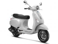 Vespa LX 125 INDONESIA PLANT 2022-2024