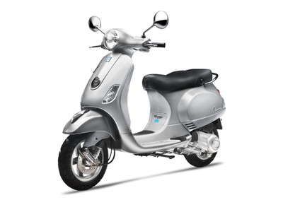 Vespa LX 125 4T 3V IGET NOABS E3-E4 2017-2023 (APAC)