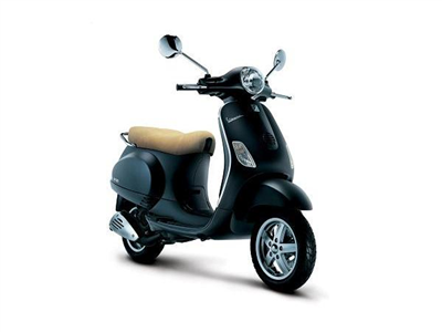 Vespa LX 150 E4 2025 (APAC)