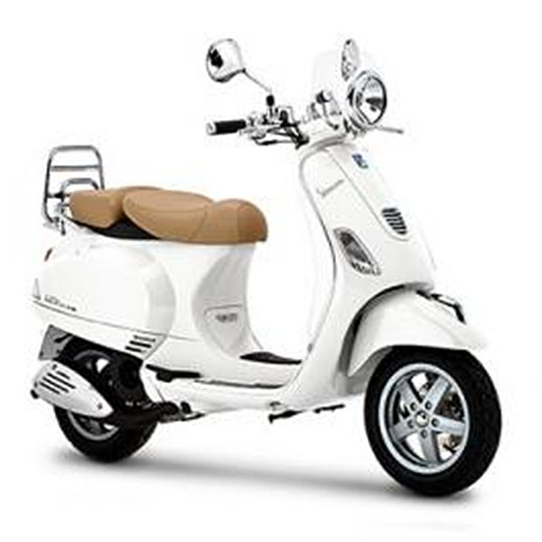 Vespa LXV 125 4T 3V ie NOABS E3 2013-2016 (APAC)