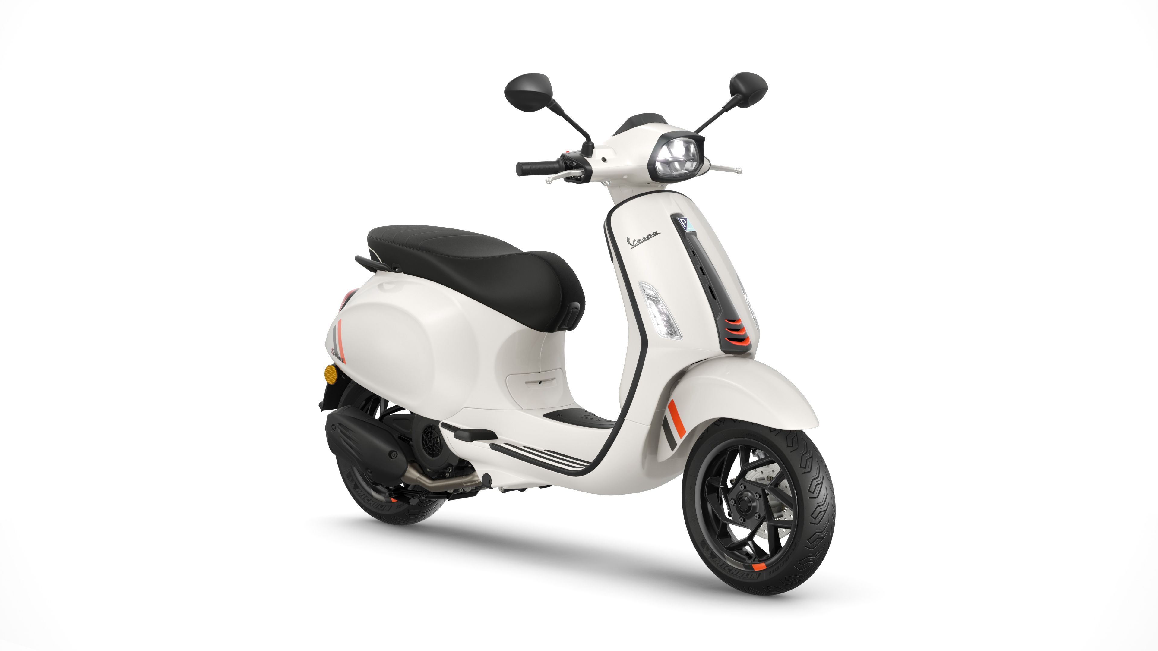 Vespa S 150 4T 3V ABS E4 2025 (APAC)