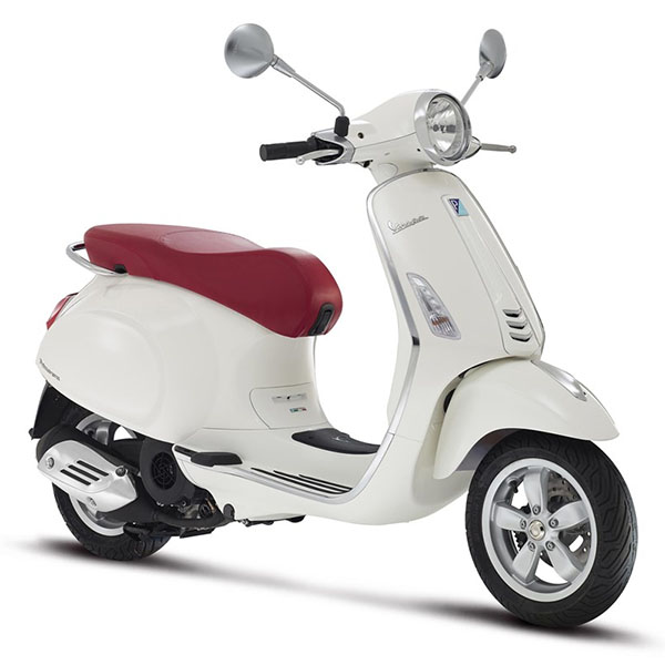 Vespa Primavera 50 25 km/h  4T 2V e 4V NOABS E2 2014 - 2017 (EMEA)