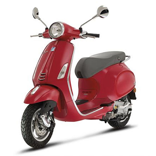 Vespa Primavera 50 4T 4V NOABS E2 2014-2019 (NAFTA)