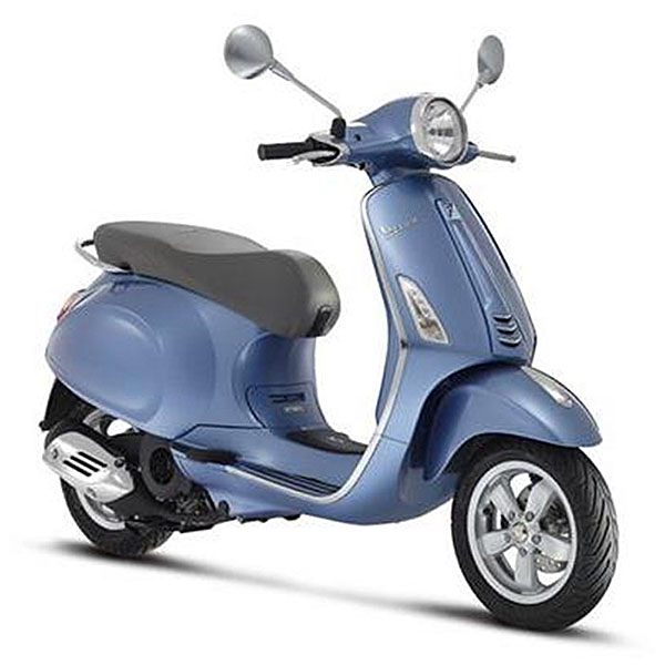 Vespa Primavera 125 4T 3V ie ABS-NOABS E2 2013-2017 (APAC)