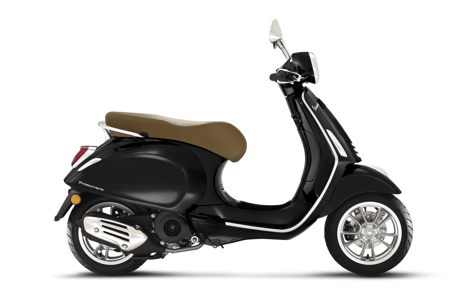 Vespa Primavera 150 4T 3V E5 2021 - 2022 (APAC)