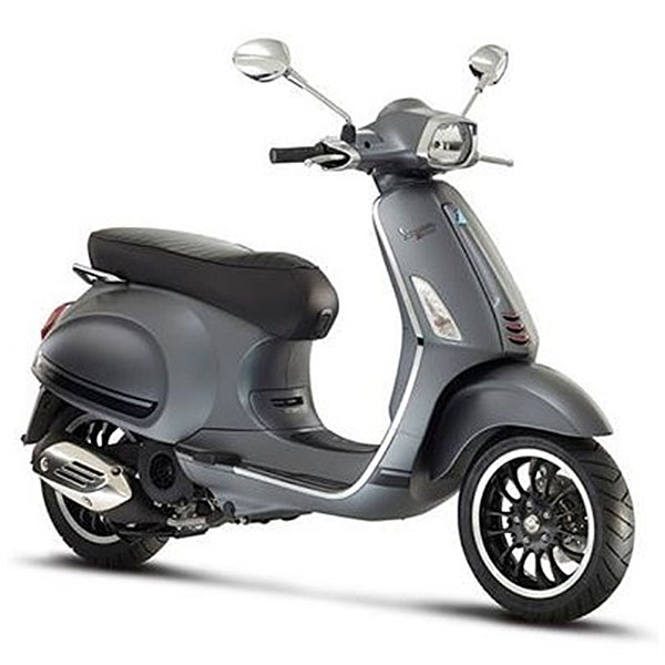 Vespa Sprint 50 4T 2V 25 km/h NOABS E2 2014-2017 (EMEA)