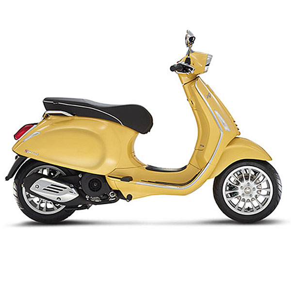 Vespa Sprint 125 4T 3V ie NOABS E2-E3 2014-2016 (APAC)