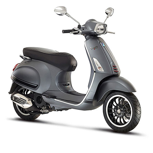 Vespa Sprint 150 4T 3V ie NOABS E3 2015-2016 (APAC)