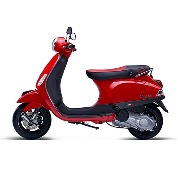 Vespa LT 125 4T 3V ie NOABS E3 2013-2016 (APAC)
