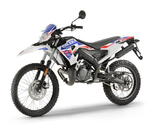 RCR 50 e4 2018-2019-2020 (EMEA)