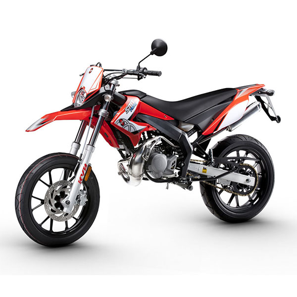 SMT 50 Racing 2011-2012 (EMEA)