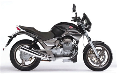 Breva IE 750 2003-2009 (APAC, EMEA, NAFTA)