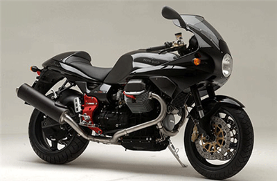 V 11 Le Mans 1100 2002 (APAC, EMEA, NAFTA)