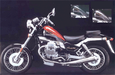 Nevada Club 350 1998-1999 (EMEA)