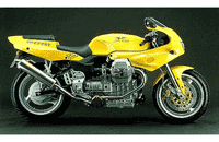 Sport Iniezione 1100 1996-1999 (EMEA, APAC, NAFTA)