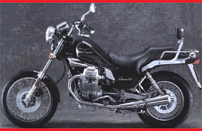 Nevada  750 1993-1997 (EMEA)