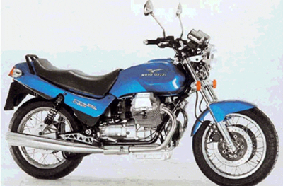 Strada  1000 1993-1994 (EMEA, NAFTA)