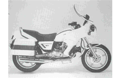 V 50 PA 500 1992-2001 (EMEA)