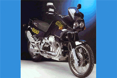 Quota 1000 1992-1997 (APAC, EMEA, NAFTA)